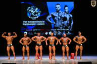 Кубок Вологодской области по бодибилдингу - 2026