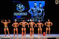 Кубок Вологодской области по бодибилдингу - 2026