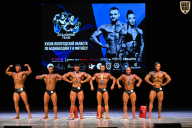 Кубок Вологодской области по бодибилдингу - 2026