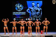 Кубок Вологодской области по бодибилдингу - 2026