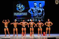 Кубок Вологодской области по бодибилдингу - 2026