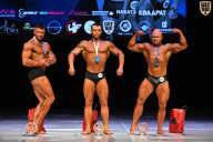 Кубок Вологодской области по бодибилдингу - 2026