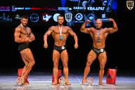 Кубок Вологодской области по бодибилдингу - 2026