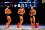 Кубок Вологодской области по бодибилдингу - 2026