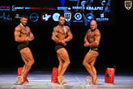 Кубок Вологодской области по бодибилдингу - 2026