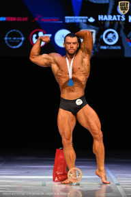 Кубок Вологодской области по бодибилдингу - 2026