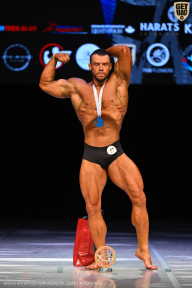 Кубок Вологодской области по бодибилдингу - 2026