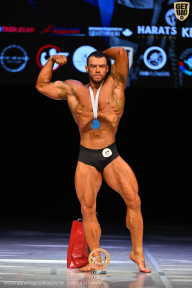 Кубок Вологодской области по бодибилдингу - 2026