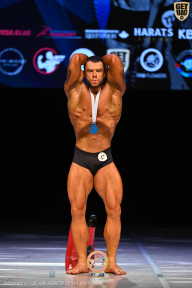 Кубок Вологодской области по бодибилдингу - 2026