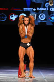 Кубок Вологодской области по бодибилдингу - 2026