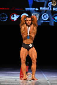 Кубок Вологодской области по бодибилдингу - 2026