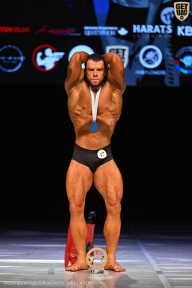 Кубок Вологодской области по бодибилдингу - 2026