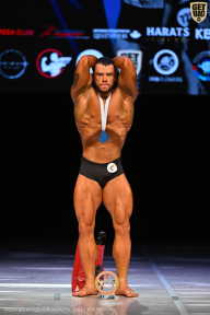 Кубок Вологодской области по бодибилдингу - 2026