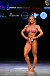 Кубок Вологодской области по бодибилдингу - 2026