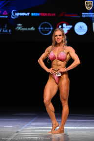 Кубок Вологодской области по бодибилдингу - 2026