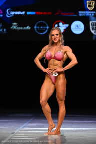 Кубок Вологодской области по бодибилдингу - 2026