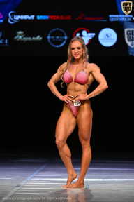 Кубок Вологодской области по бодибилдингу - 2026