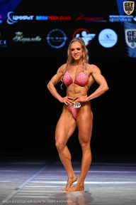 Кубок Вологодской области по бодибилдингу - 2026