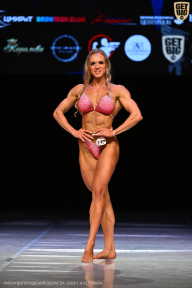 Кубок Вологодской области по бодибилдингу - 2026