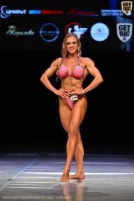 Кубок Вологодской области по бодибилдингу - 2026