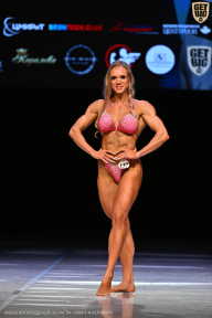 Кубок Вологодской области по бодибилдингу - 2026