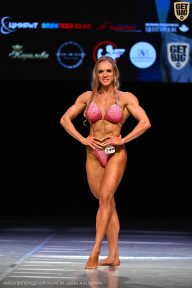 Кубок Вологодской области по бодибилдингу - 2026