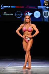 Кубок Вологодской области по бодибилдингу - 2026