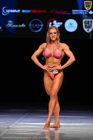 Кубок Вологодской области по бодибилдингу - 2026