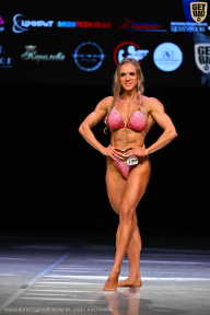 Кубок Вологодской области по бодибилдингу - 2026