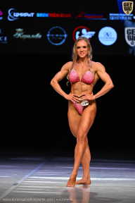 Кубок Вологодской области по бодибилдингу - 2026