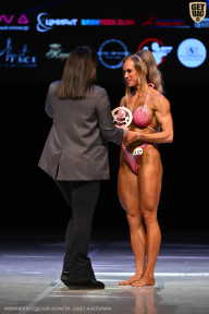 Кубок Вологодской области по бодибилдингу - 2026