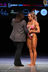 Кубок Вологодской области по бодибилдингу - 2026