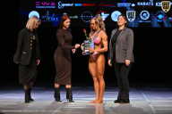 Кубок Вологодской области по бодибилдингу - 2026