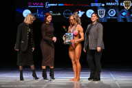 Кубок Вологодской области по бодибилдингу - 2026