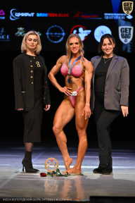 Кубок Вологодской области по бодибилдингу - 2026