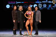 Кубок Вологодской области по бодибилдингу - 2026