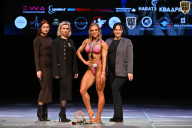 Кубок Вологодской области по бодибилдингу - 2026