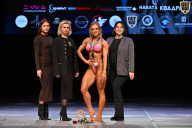 Кубок Вологодской области по бодибилдингу - 2026