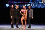 Кубок Вологодской области по бодибилдингу - 2026