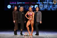 Кубок Вологодской области по бодибилдингу - 2026