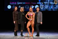 Кубок Вологодской области по бодибилдингу - 2026