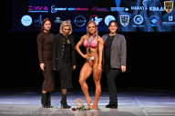 Кубок Вологодской области по бодибилдингу - 2026