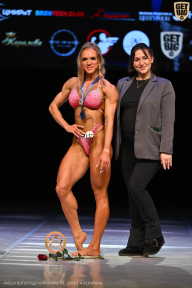 Кубок Вологодской области по бодибилдингу - 2026