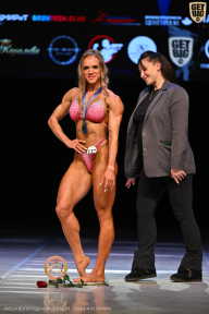 Кубок Вологодской области по бодибилдингу - 2026