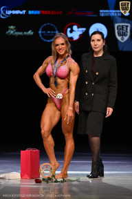 Кубок Вологодской области по бодибилдингу - 2026