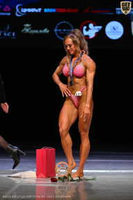 Кубок Вологодской области по бодибилдингу - 2026