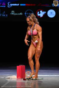 Кубок Вологодской области по бодибилдингу - 2026