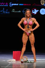 Кубок Вологодской области по бодибилдингу - 2026