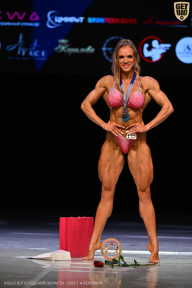 Кубок Вологодской области по бодибилдингу - 2026