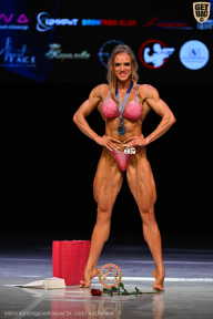 Кубок Вологодской области по бодибилдингу - 2026